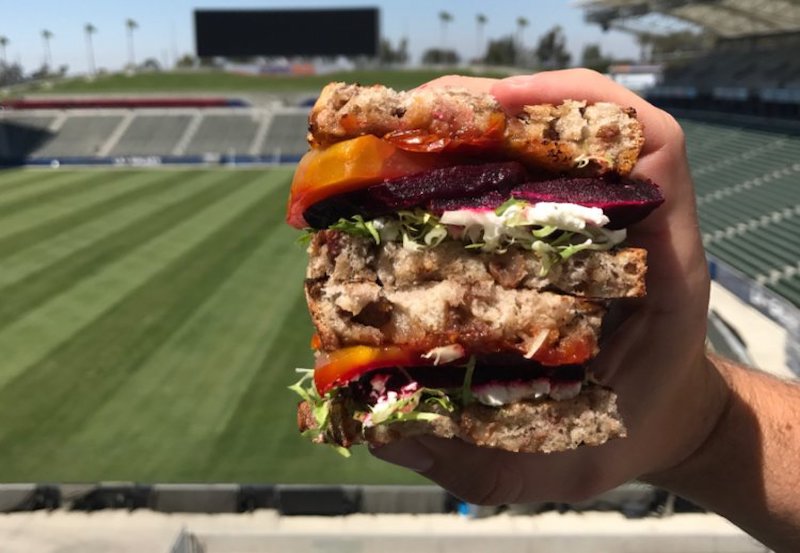 Read more about the article Feeding an NFL Team