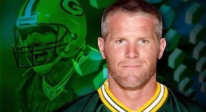 Read more about the article Favre On!