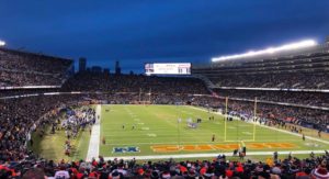 Read more about the article Bear Down