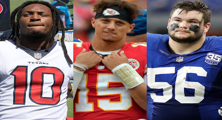 Read more about the article 2019 Breakout Stars