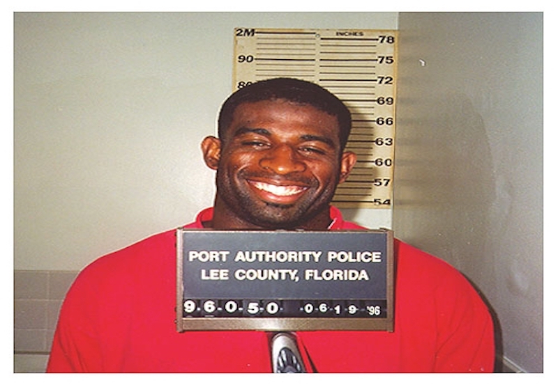 Read more about the article Neon Deion