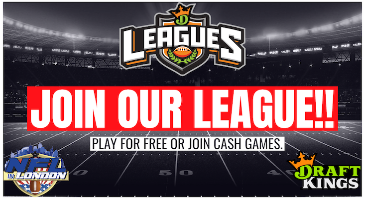 Read more about the article Draftkings League