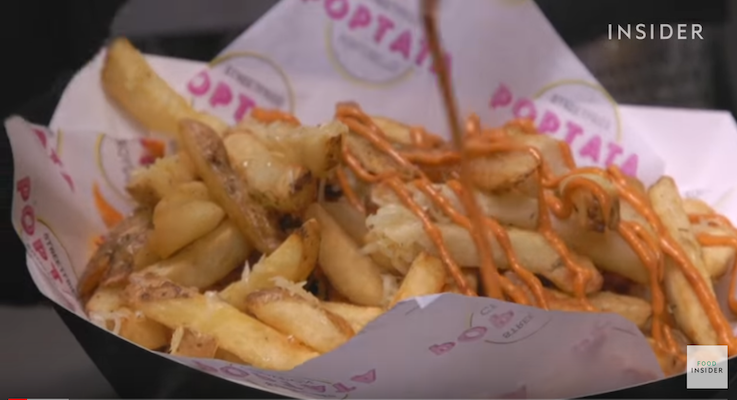 Read more about the article London-Food