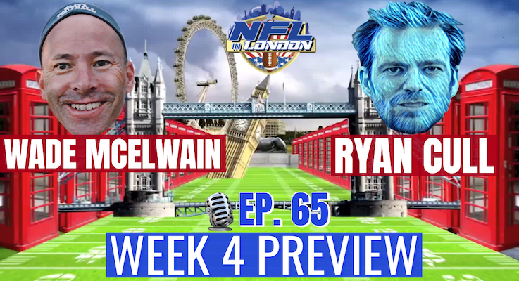 Read more about the article Ep 65-Week 4 Preview
