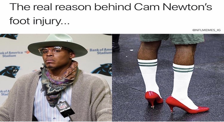 Read more about the article Slam Newton