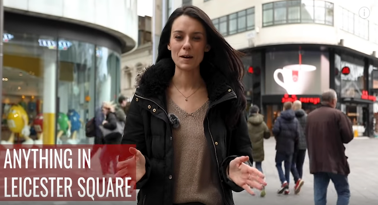 Read more about the article London-What to Avoid