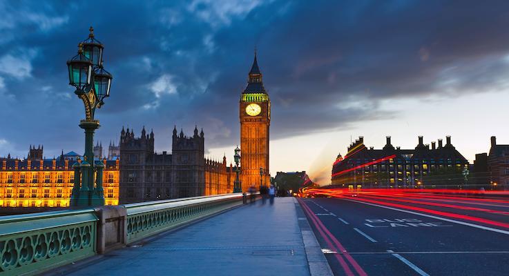 Read more about the article London Stuff