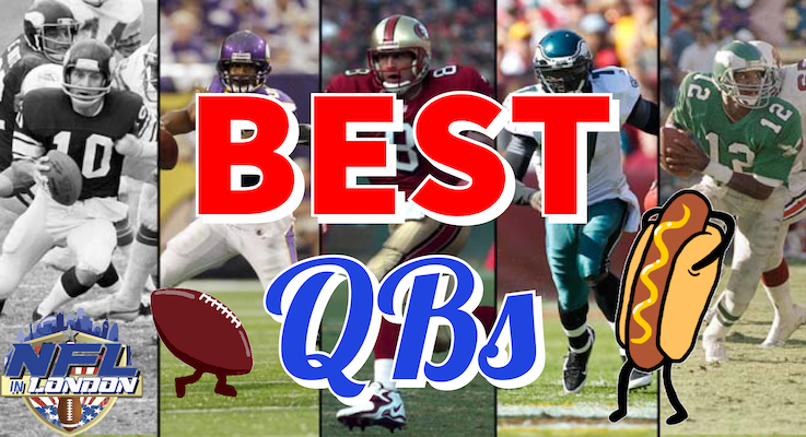 Read more about the article QB Trivia