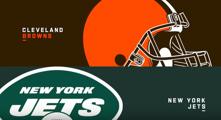 Read more about the article Browns vs Jets