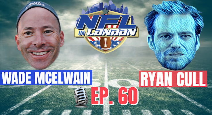 Read more about the article Podcast 60-Week 1 Review