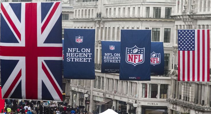 Read more about the article Thomas Cook NFL