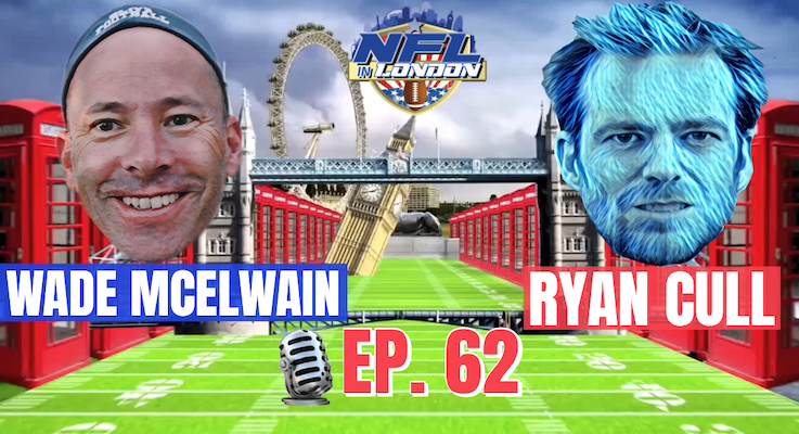 Read more about the article Ep 62-Week 2 Review