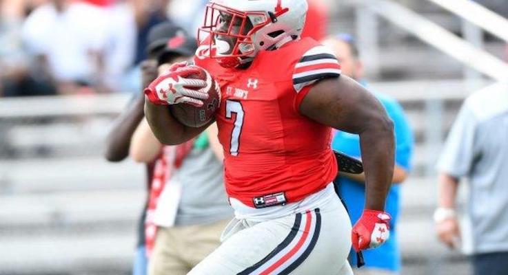 Read more about the article 270lb RB