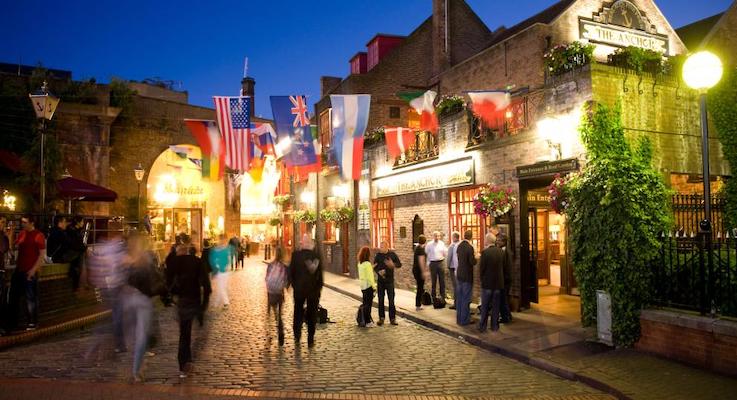 Read more about the article London-Best Pubs