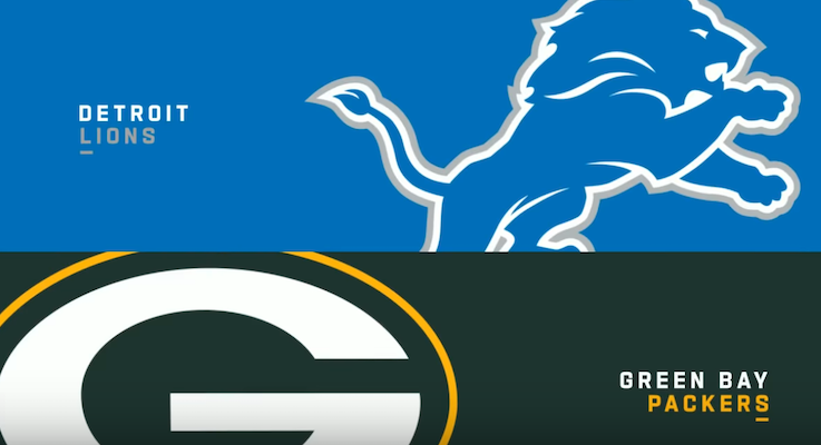 Read more about the article Lions vs Packers