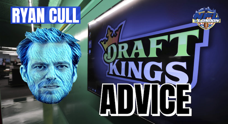 Read more about the article DraftKings Advice