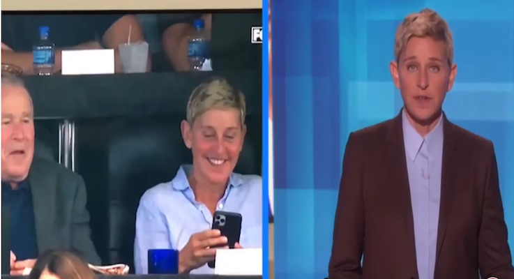 Read more about the article Ellen in the Box
