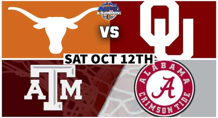 Read more about the article NCAA Saturday