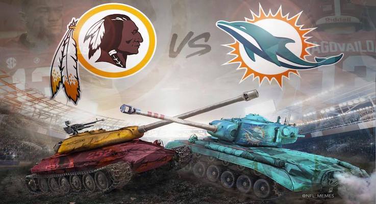 Read more about the article Tank Bowl