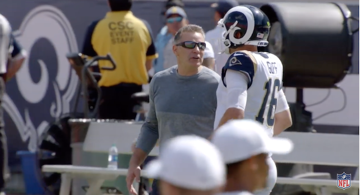 Read more about the article NFL W4 Mic’d Up