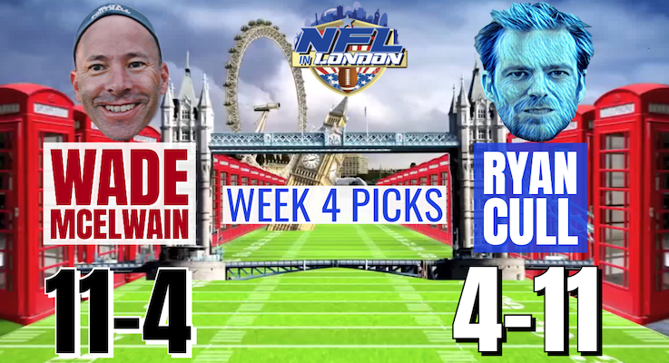 Read more about the article Podcast-Week 4 Review