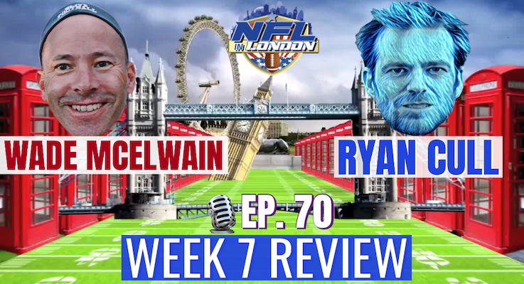 Read more about the article Podcast-Week 7 Review