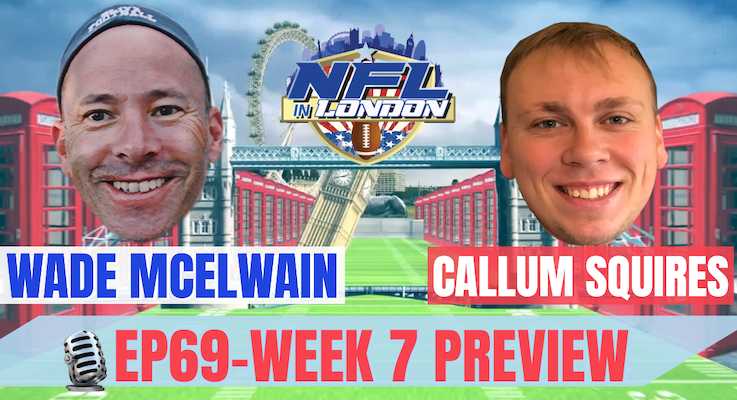 Read more about the article Week 7 Preview