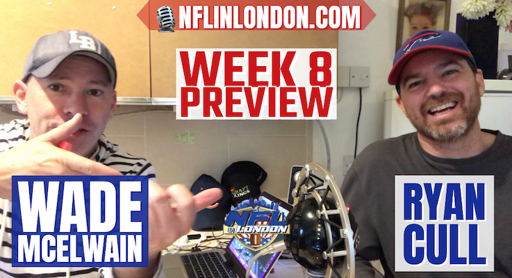 Read more about the article Week 8 Vodcast