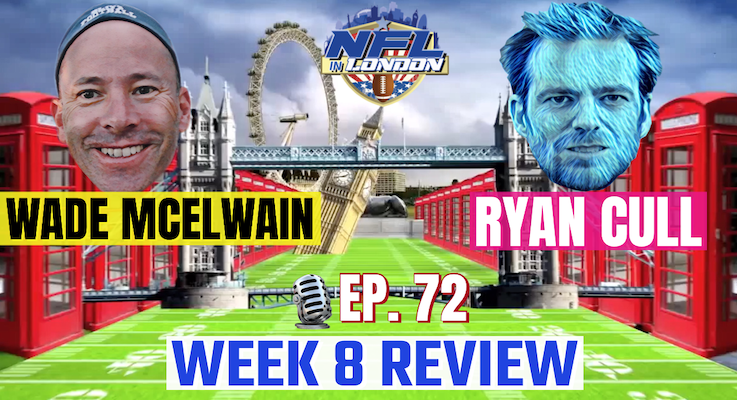 Read more about the article Week 8 Review