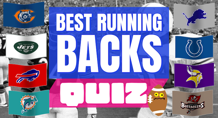 Read more about the article Best RB Quiz