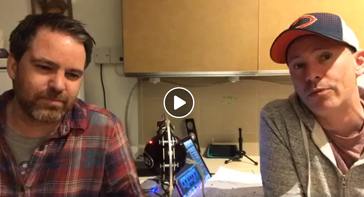 You are currently viewing Vodcast-Week 10