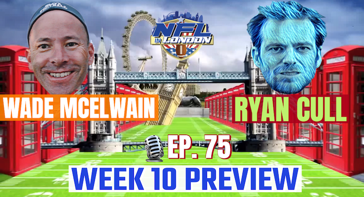 Read more about the article Week 10 Preview