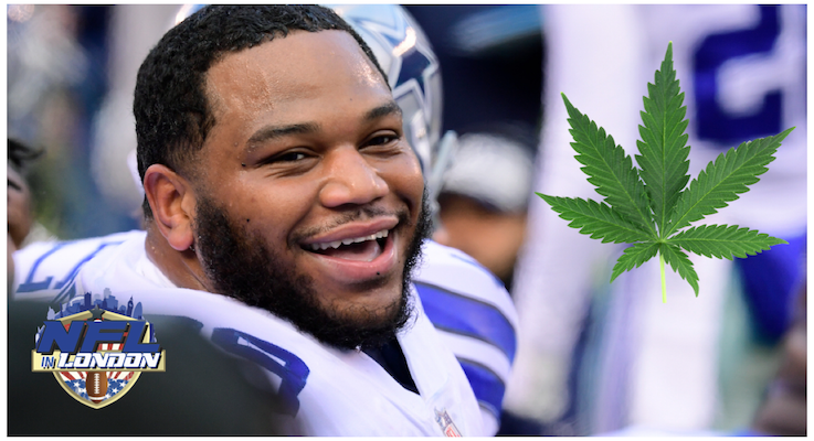 Read more about the article Antwaun Weeds