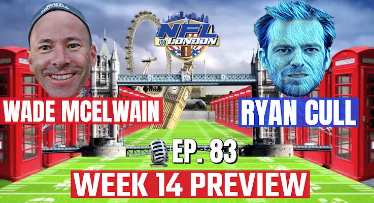Read more about the article Week 14 Preview