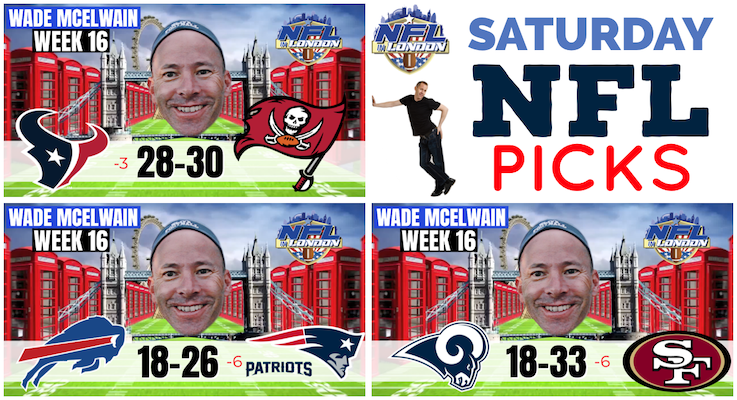 Read more about the article Week 16-Saturday