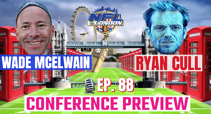 Read more about the article Conference Preview