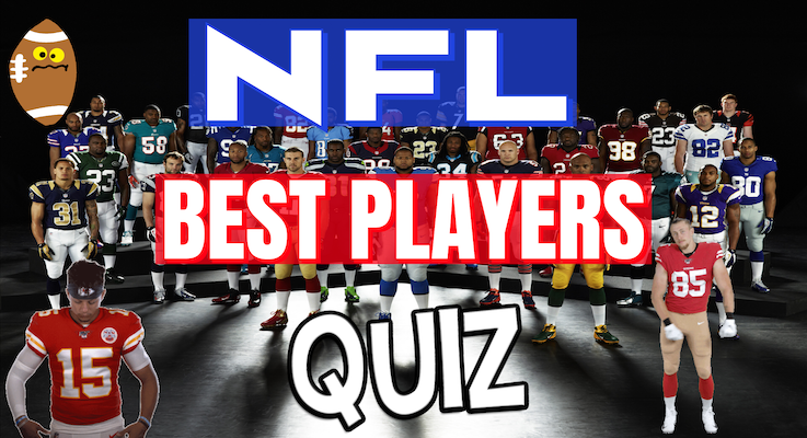 Read more about the article NFL Player Trivia