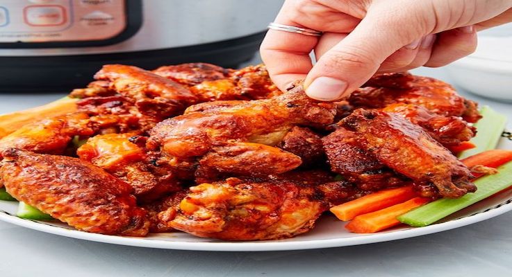 Read more about the article SuperBowl Food