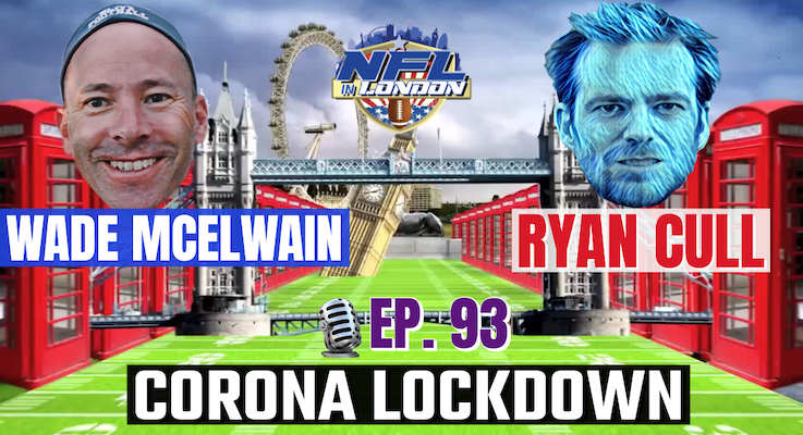 Read more about the article Corona Lockdown