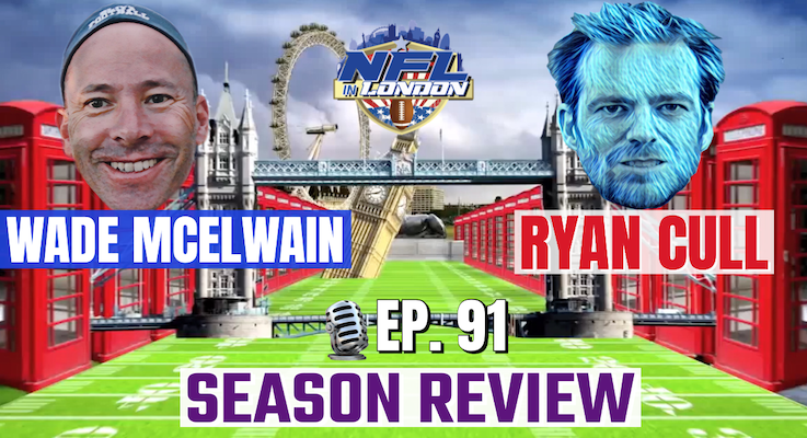 Read more about the article Season Review