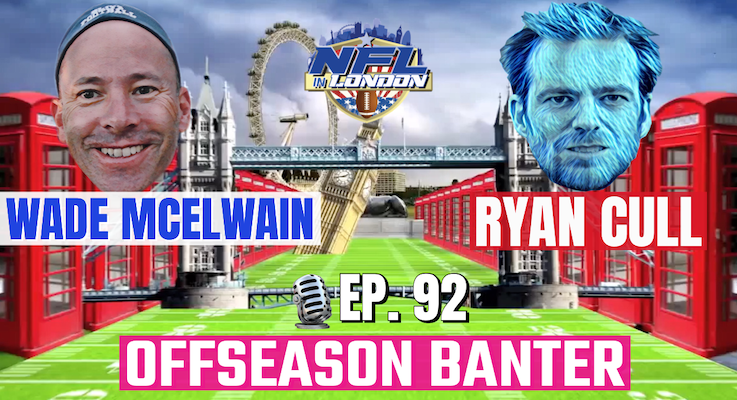 Read more about the article Offseason Banter-92
