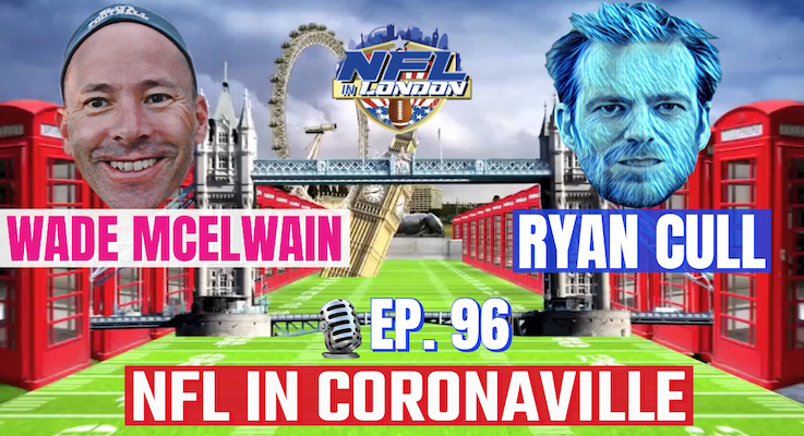 Read more about the article NFL in Coronaville
