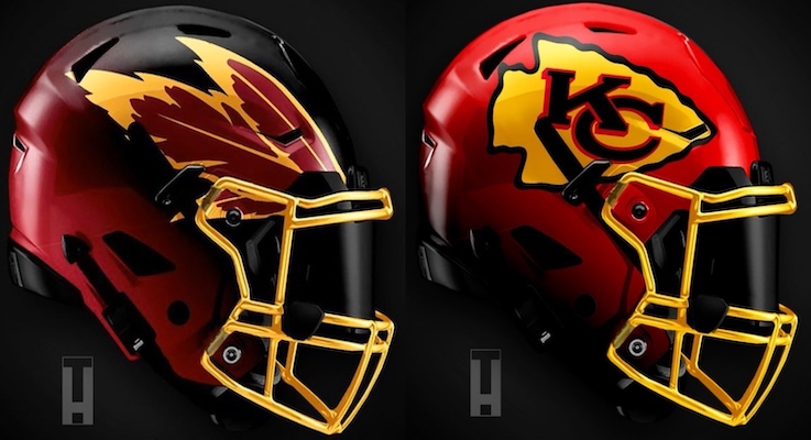 Read more about the article Cool Helmets