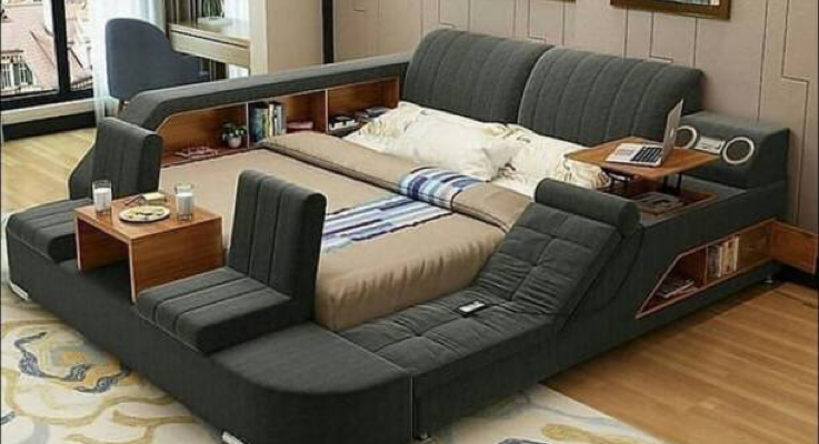 Read more about the article Sports Bed