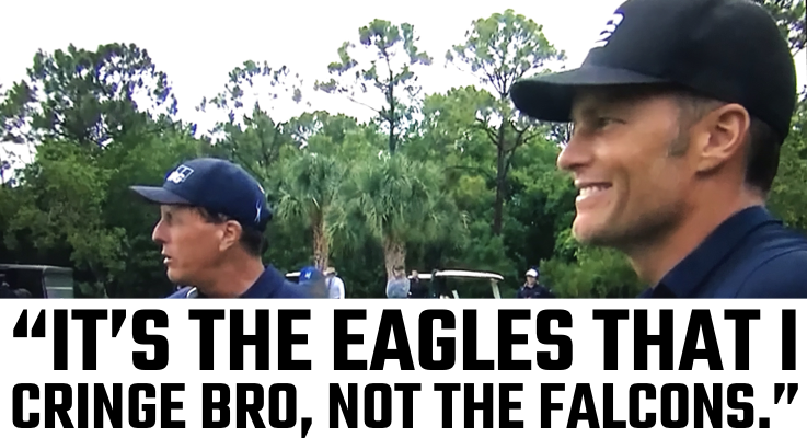 Read more about the article Brady vs Philly