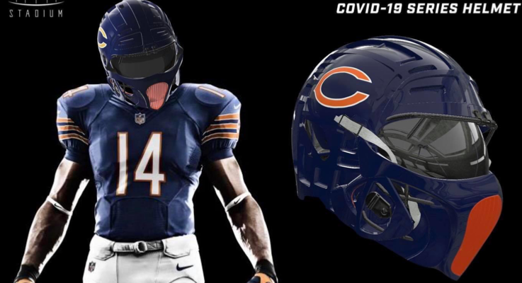 Read more about the article New Helmets