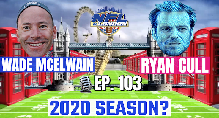 Read more about the article NFL 2020?-Podcast