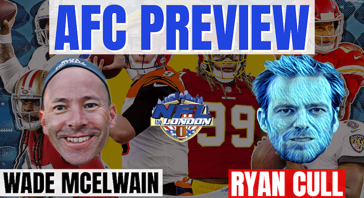Read more about the article AFC-Division Preview