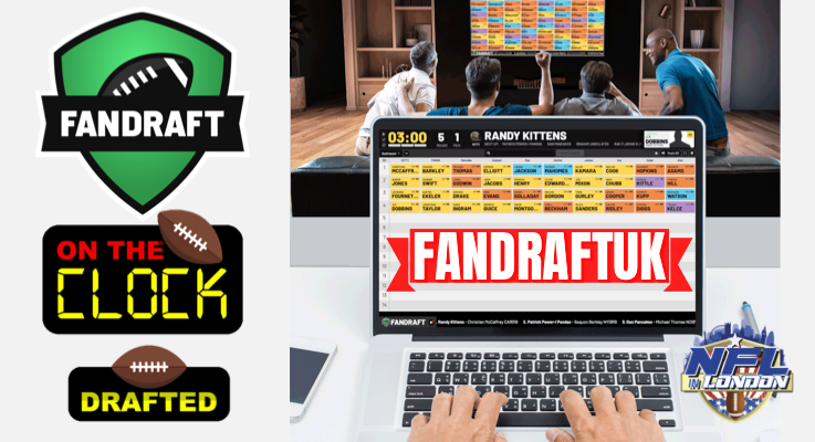 Read more about the article FanDraft your Draft