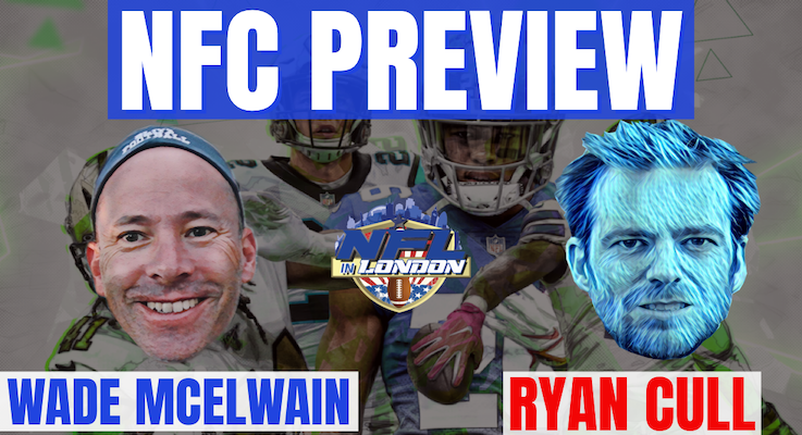 Read more about the article NFC-Division Preview